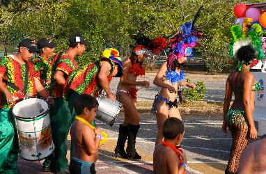 Venezuela festivals and traditions