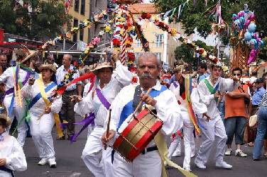 Venezuela festivals and traditions